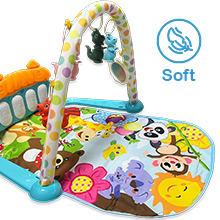 baby play mat