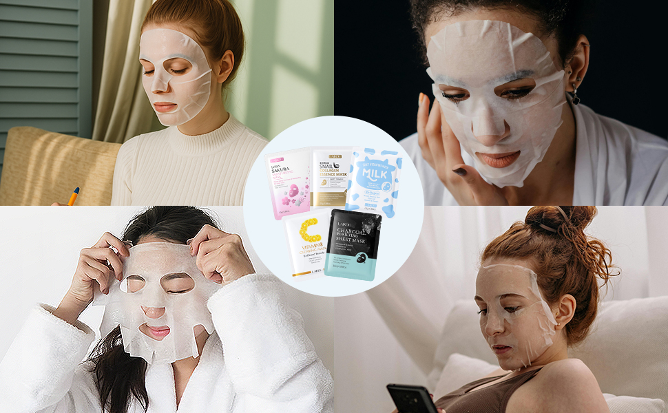 korean face mask