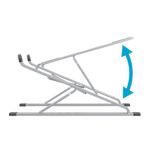 Key feature of Desire2 Foldable X Plus