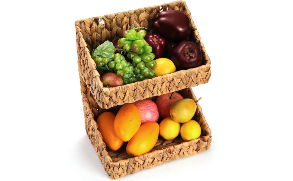 Wicker Basket