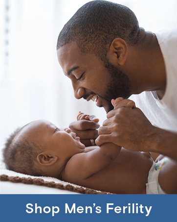 Fairhaven Health Fertility for Men