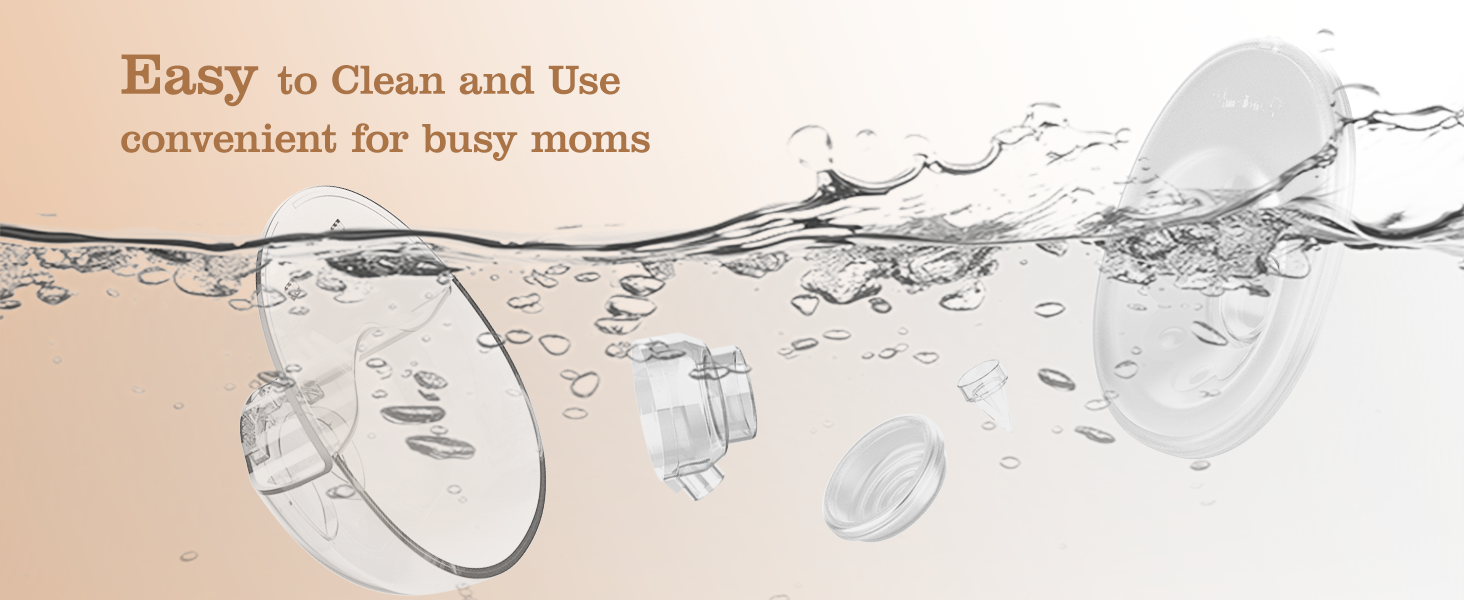 Breast Pump
