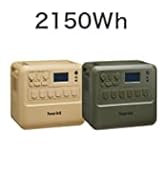 Amazon.co.jp: Smart Tap ポータブル電源 PowerArQ2 レッド