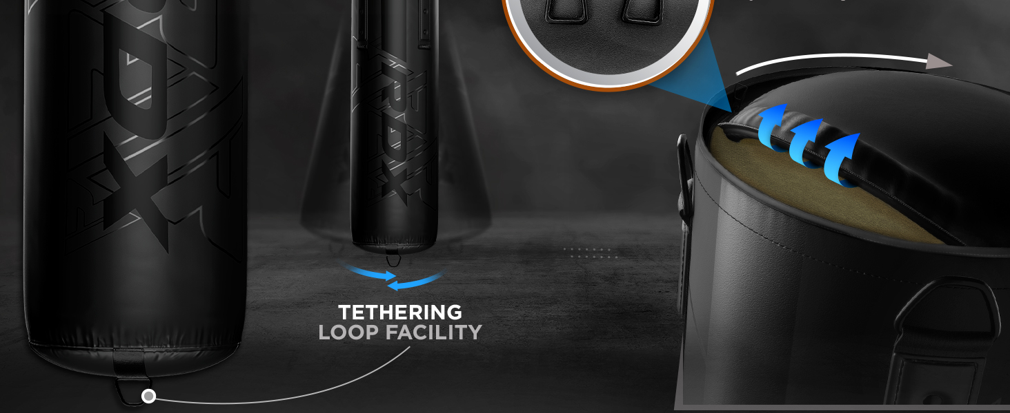 RDX Punching Bag