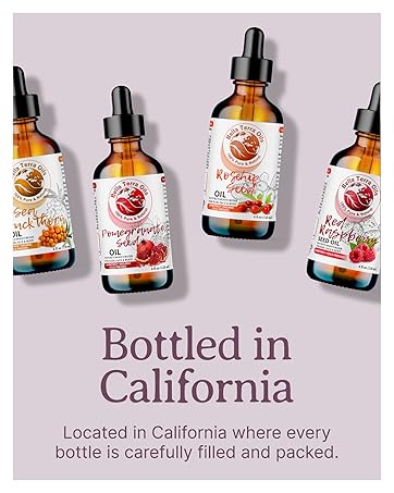Bottled in California