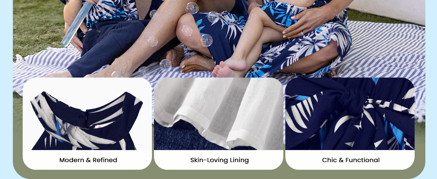 matching family outfits matching hawaiian outfits for family family matching outfits