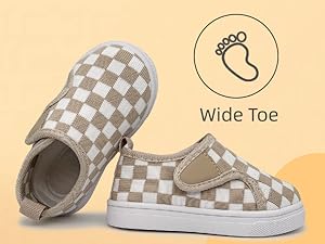 Toddler Shoes