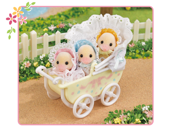 ★annaさん専用★シルバニア　いろいろセット ☆annaさん専用☆シルバニア いろいろセット