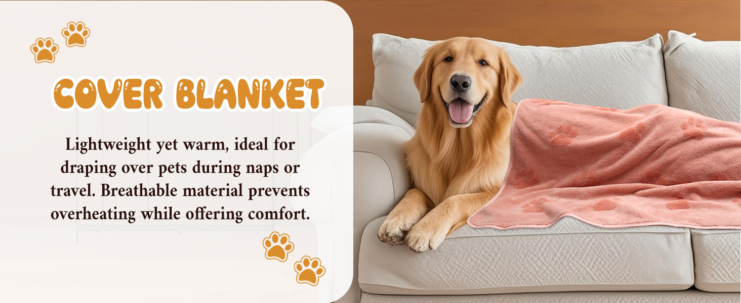 pet towel