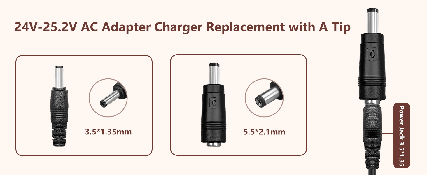 chirogun massage gun charger