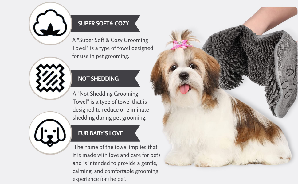 pets german shepherd hair cleaning female supplies birthday beagle muffs shower persian fur material