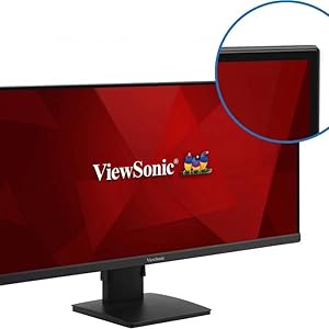 Borderless Design for Seamless Viewing