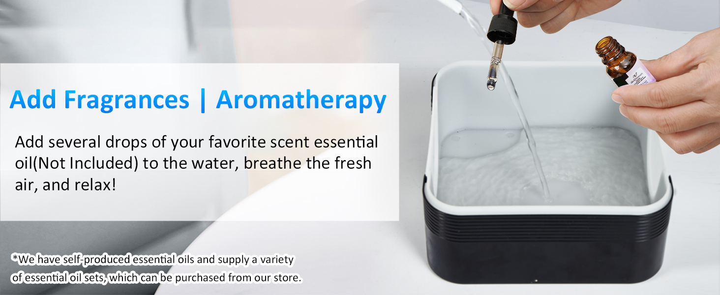 ap airpleasure WaterBased Air Purifier Air Washer, Air