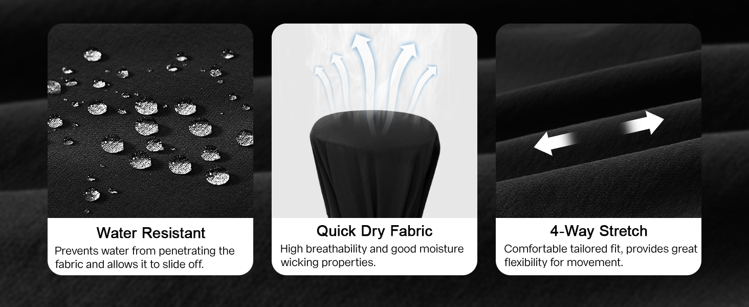 womens quick dry pants