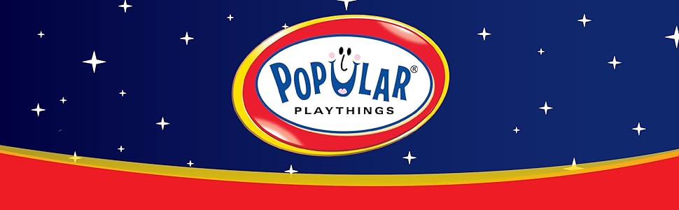 Popular Playthings
