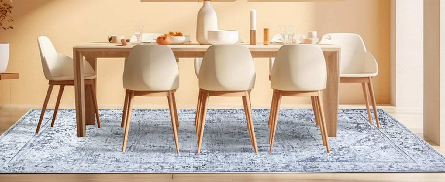 Short Pile Area Rugs Restaurant Rugs