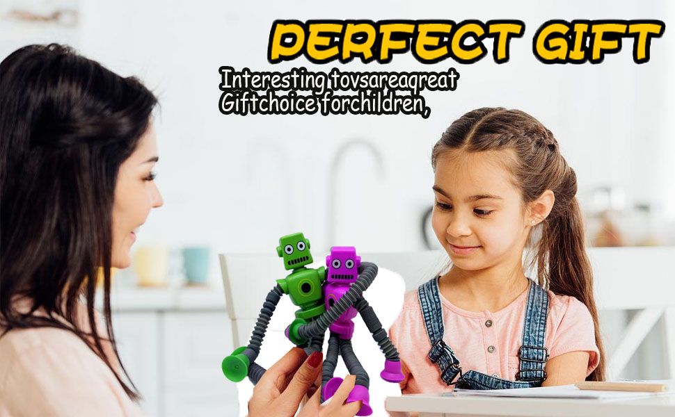 PERFECT GIFT