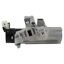 15795321 15795322 Ignition Switch Cylinder Housing with Ignition Lock Cylinders & Keys Assembly Set