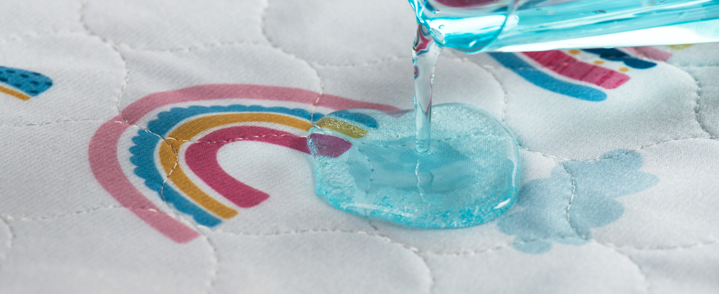 Hygge Sheets™ Potty Training Pee Pads for Kids, Toddlers