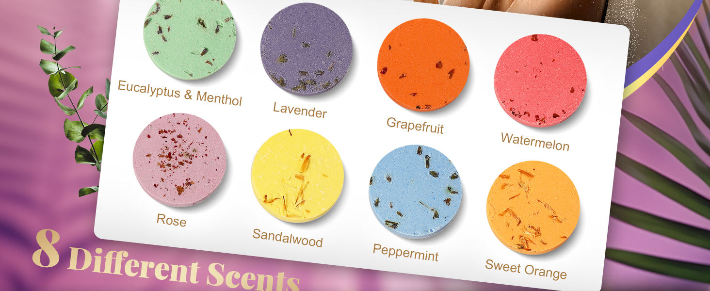 Stress Relief Relaxation Luxury Self Care Birthday Gifts for Mom Wife Teens