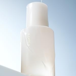 Amazon | excel(エクセル) デイスキンウェイキング 190ml 朝用