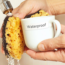 P15 Wireless Label Maker Waterproof Labels