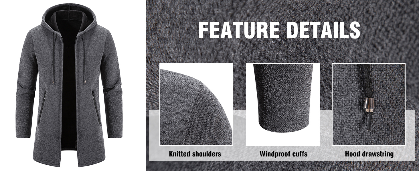 Chaquetas de Moda 2024