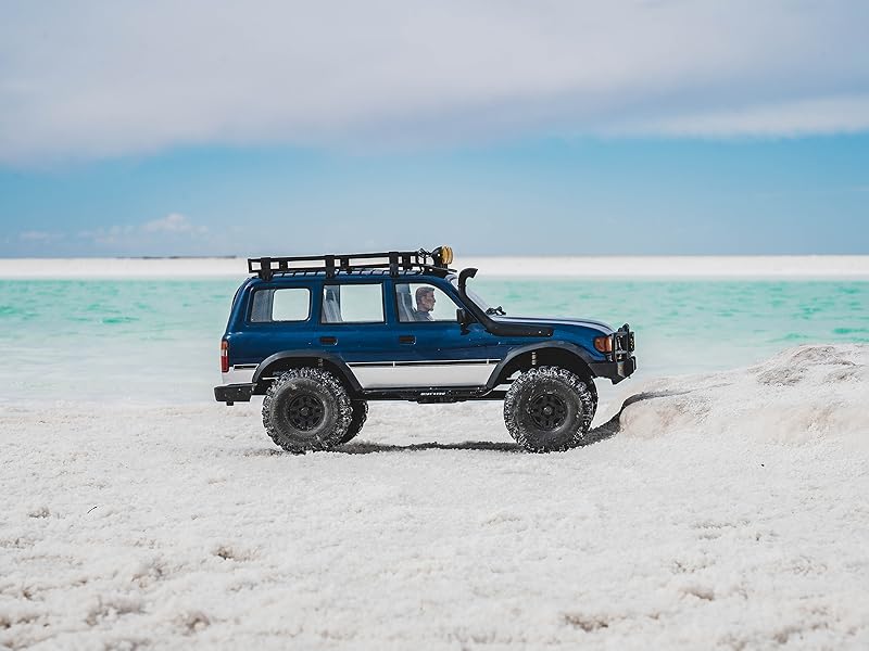 brushless rc crawler