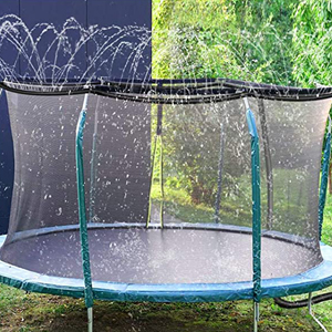 Amazon Com Seckton Trampoline Sprinkler For Kids 6 10 Years Old Outdoor Water Toys For Boys Girls Kids Summer Toys Backyard Sprinkler Trampoline Accessories For 39 4ft Black Toys Games Amazon Com Seckton Trampoline Sprinkler For Kids 6 10 Years Old Outdoor Water Toys For Boys Girls Kids Summer Toys Backyard Sprinkler Trampoline Accessories For 39 4ft Black Toys Games