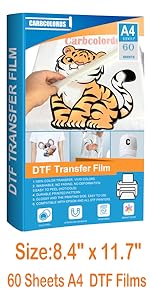 DTF FILM