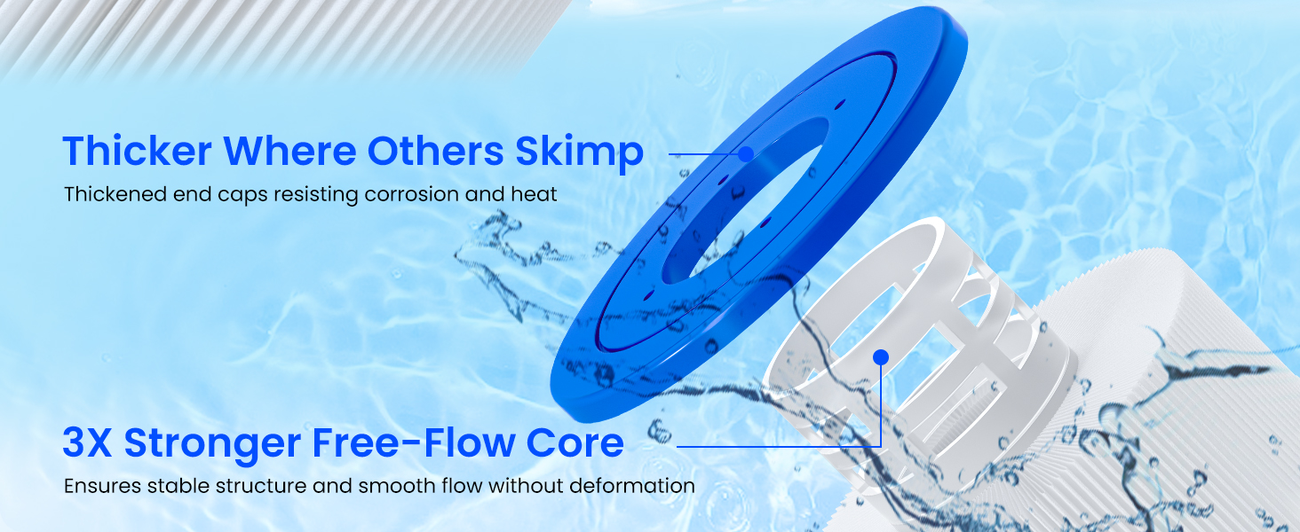 pool filter cartridge