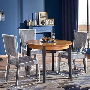 Plastic Chair Covers