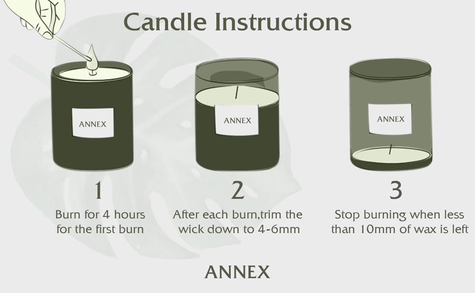 Candles