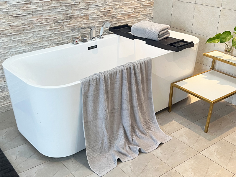 YTYC 35x70 Inches Bath Sheets Towels 100 Percent Cotton
