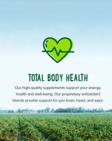 NATURELO - Premium Natural Supplements - Amazon UAE