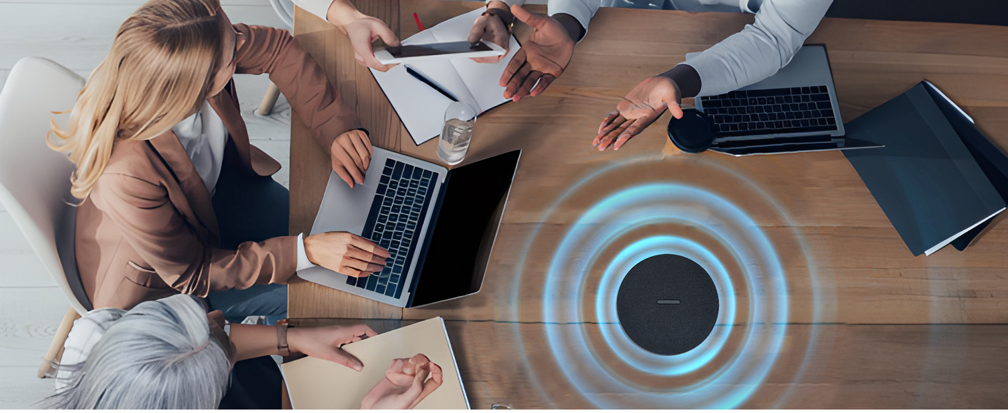 Conference Speakerphone