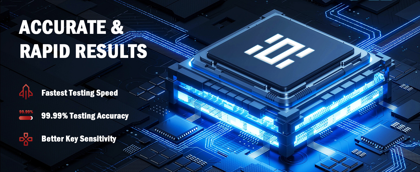 12 volt battery tester