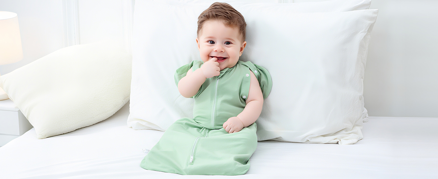 transitional swaddle swaddles for newborns baby swaddles 0-3 months newborn sleep sacks