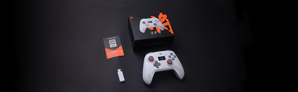 pc controllers