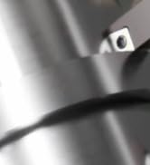 Accusize Industrial Tools Indexable Carbide Lathe Turning Kits for Aluminum