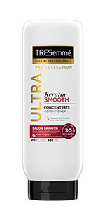 TRESemmé Ultra Keratin Smooth Concentrate Conditioner, 20 oz 