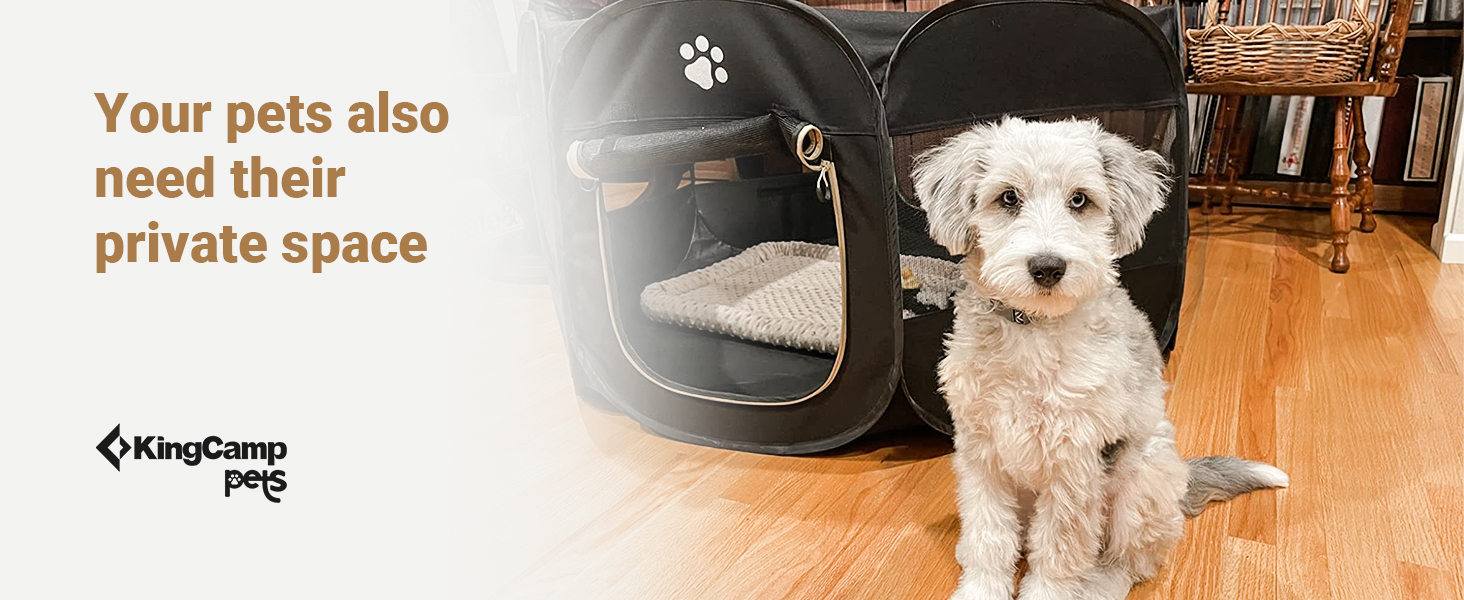 Pop up Pet Dog Playpen dog playpen