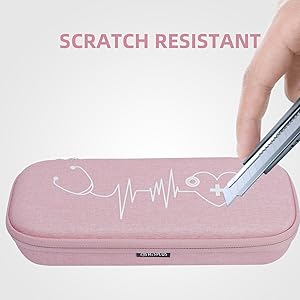 nursing school essentials
