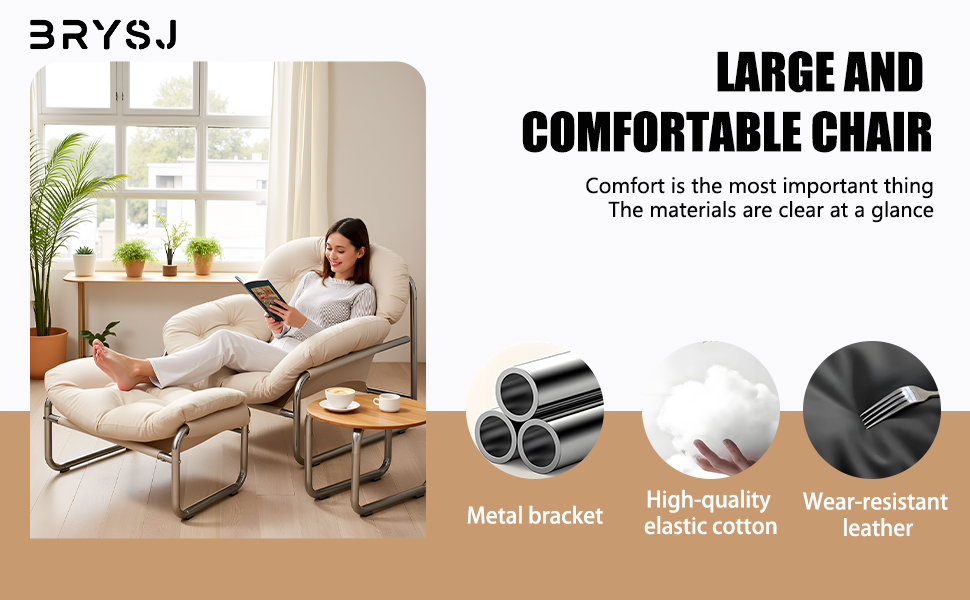 recliner chair accent chair recliner reading chair small couch chaise lounge chair indoor chairs 