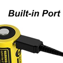 Built-in Port