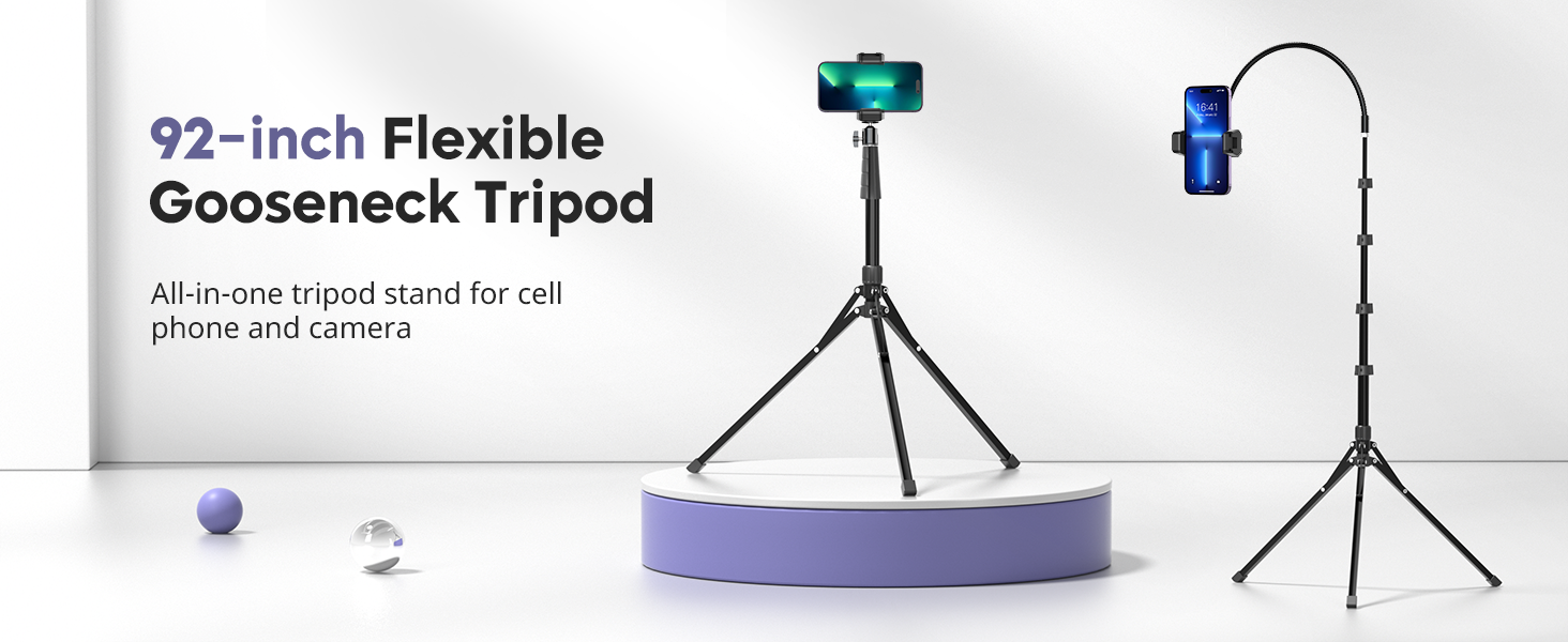 tripod for iphone