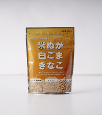 Amazon.co.jp: 幸田商店 絶品きな粉150g×2個 北海道十勝産の