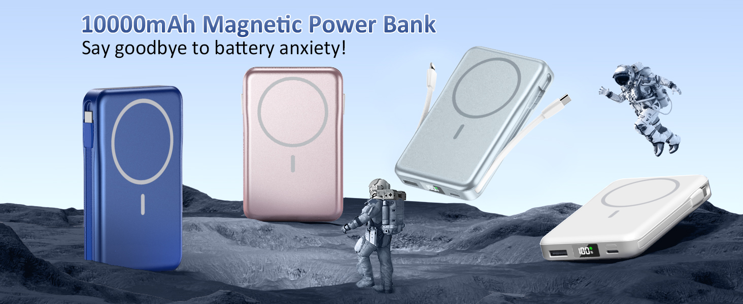 power bank