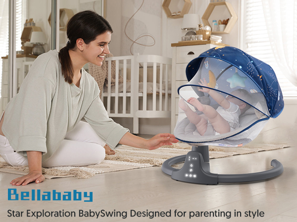 Buy Buy Baby Swing Baby Rocker Buy Baby Swings For Infants