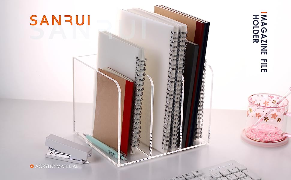 file holder